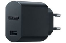 CD-Lieferant Nintendo Classic Mini: USB AC Adapter (3