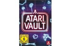 CD-Lieferant Atari Vault (PC) ak PC DVD Spiele