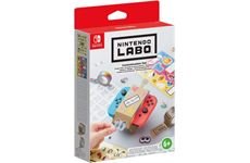 CD-Lieferant Nintendo Labo: Design-Paket (Switch)