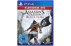 CD-Lieferant Assassins Creed 4 Black Flag (PS4) ak Pl