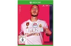 CD-Lieferant FIFA 20  (XboxOne)