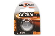 Ansmann CR 2016 Lithium 3V