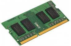 Kingston DDR3 1600 ValueRAM CL11 (8GB)