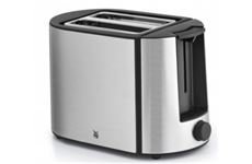 WMF BUENO Pro Toaster (cromargan matt)