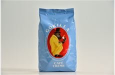 JOERGES Gorilla Café Creme (1kg) (blau)