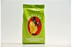 JOERGES Gorilla Kaffeehaus (1000g) (grün)