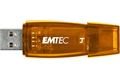 Emtec C410 USB 2.0 (4GB) Color Mix