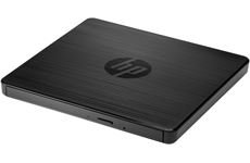 HP USB External DVD-RW Drive
