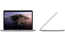 Apple MacBook Pro 13" (MXK52D/A) (spacegrau/midnight)