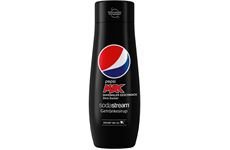 Sodastream Pepsi Max (440ml)