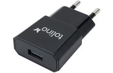 Tolino eReader USB-Ladegerät (schwarz)