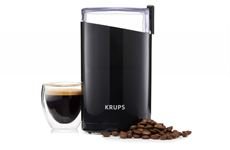 Krups F 203-42 Coffee Grinder (schwarz)