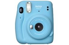 Fujifilm instax Mini 11 SKY-BLUE (blau)