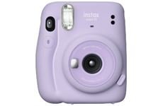 Fujifilm instax Mini 11 LILAC-PURPLE (purple matt)