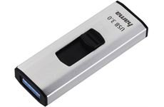 Hama FlashPen 4Bizz USB 3.0 (128GB) (silber/schwarz)
