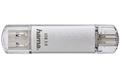 Hama FlashPen C-Laeta USB-C 3.1 (128GB)