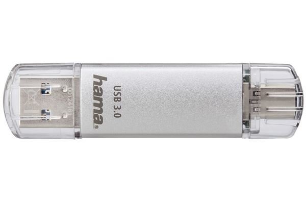 Hama FlashPen C-Laeta USB-C 3.1 (128GB)
