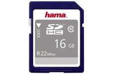 Hama HS PRO + SD HC (16GB) Class 10