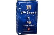 Piu Caffe Schümli Classic (1000g)