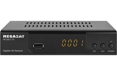 Megasat HD 200 C (V2)