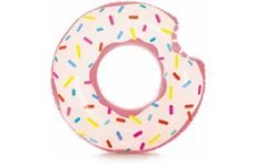 Jamara Schwimmreifen Donut Tube (107x99)
