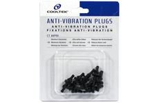 Cooltek Anti-Vibrations Plugs