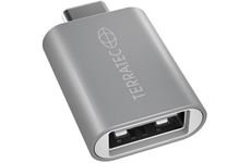 TerraTec Connect C1 USB Type-C Adapter