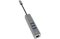 TerraTec Connect C2 USB Type-C Adapter
