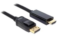 Delock DisplayPort > HDMI-A (3m)