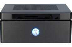 Inter-Tech ITX-603 (schwarz)