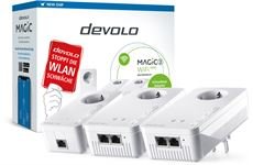 Devolo Magic 2 WiFi next Multiroom Kit