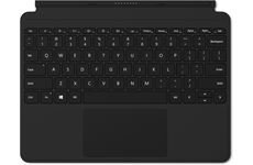 Microsoft Surface Go Type Cover schwarz (schwarz)