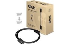 Club3D USB 3.1 Gen 2 Type-C PD 100W (0,8m)