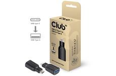 Club3D USB 3.1 Type-C > USB 3.0 Adapter