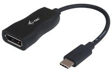 i-tec USB-C > DisplayPort 4K Adapter