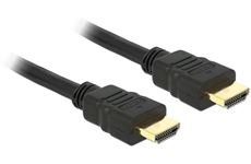 Delock HDMI Stecker > HDMI Stecker (1,8m)