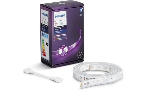 Philips Hue LightStrip Plus 1m Erweiterung