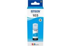Epson EPSON ET L3510 TINTE CYAN (cyan)