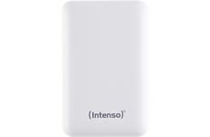 Intenso XC10000 (weiss)