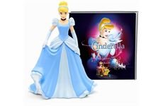 TONIES Disney - Cinderella (schwarz)