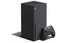 Microsoft Xbox Series X (1TB)