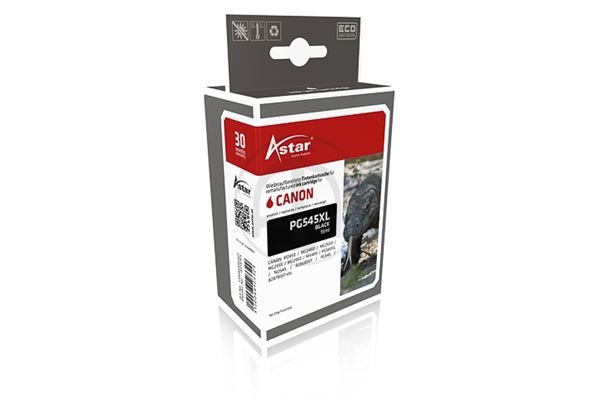 ASTAR AS15105 kompatibel zu Canon PG545XL BLACK