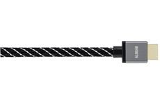 Avinity Ultra High Speed HDMI-Kabel (2m) Anthrazit (anthrazit)