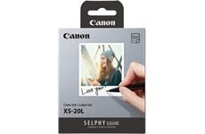Canon XS-20L Farbtinten-/Etikettenset