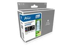 ASTAR AS46088 kompatibel zu Epson T0615 STD88+ CMYK