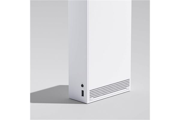 Microsoft Xbox Series S (512GB)