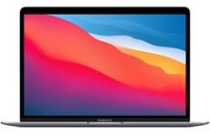 Apple MacBook Air 13" (MGN63D/A) (Space Grau)