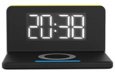 TerraTec ChargeAIR Clock