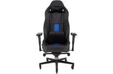 Corsair T2 Road Warrior Gaming Chair (schwarz)