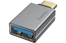Hama USB-C-OTG-Adapter auf USB-A